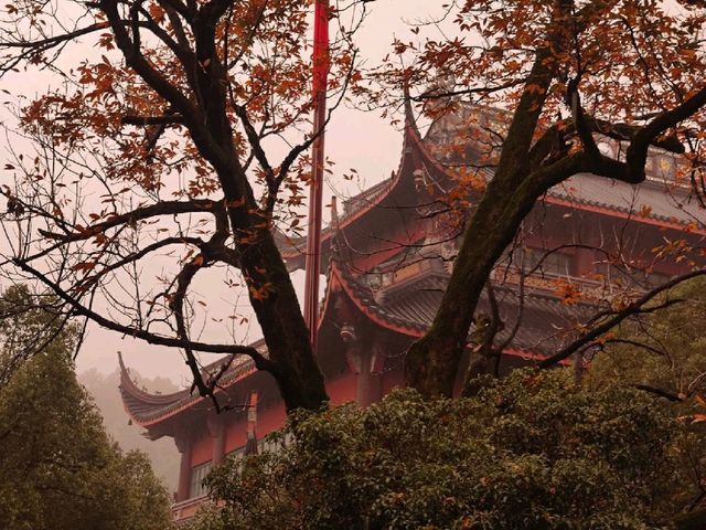 Lingyin Temple, Hangzhou