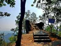 Yunti Mountain ⛰ | Stairway to Paradise!