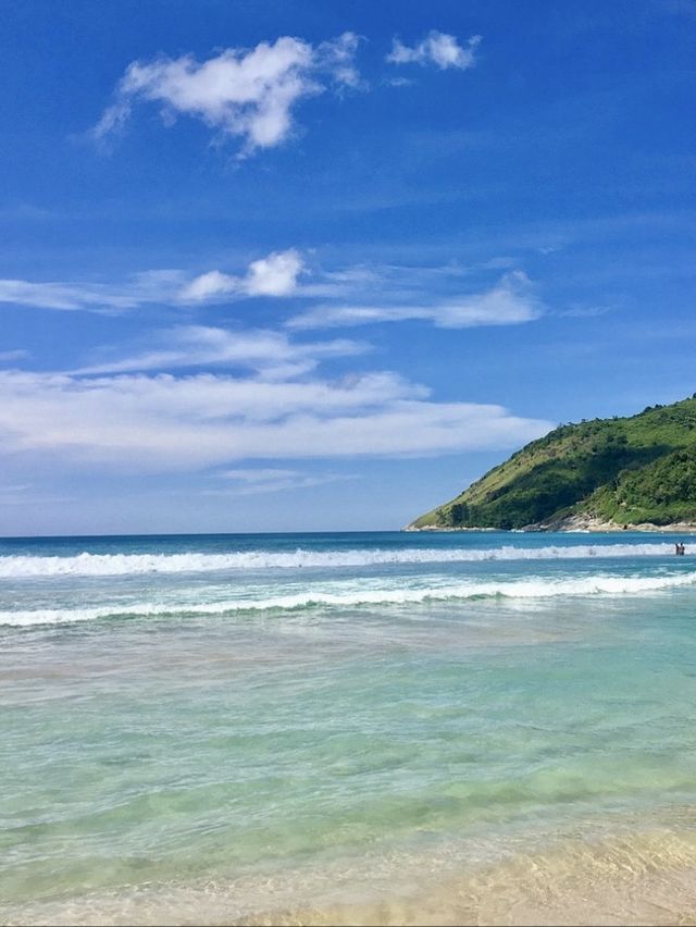 Nai Harn Beach - Phuket 