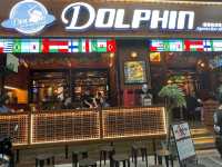 Dolphin - Sanya 