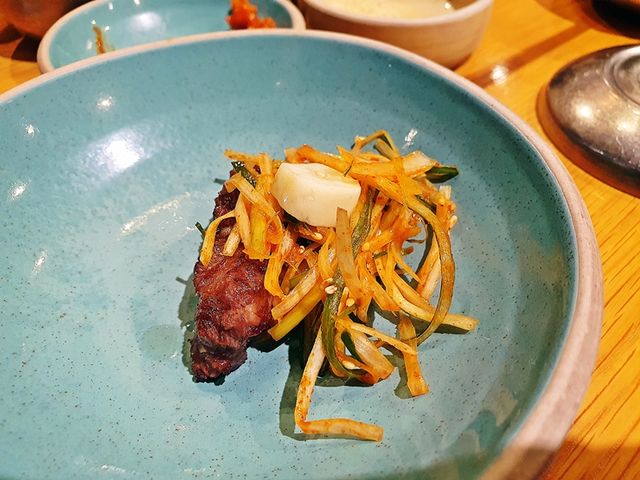 제주 돼지와 소고기를 즐길 수 있는 시청역 맛집