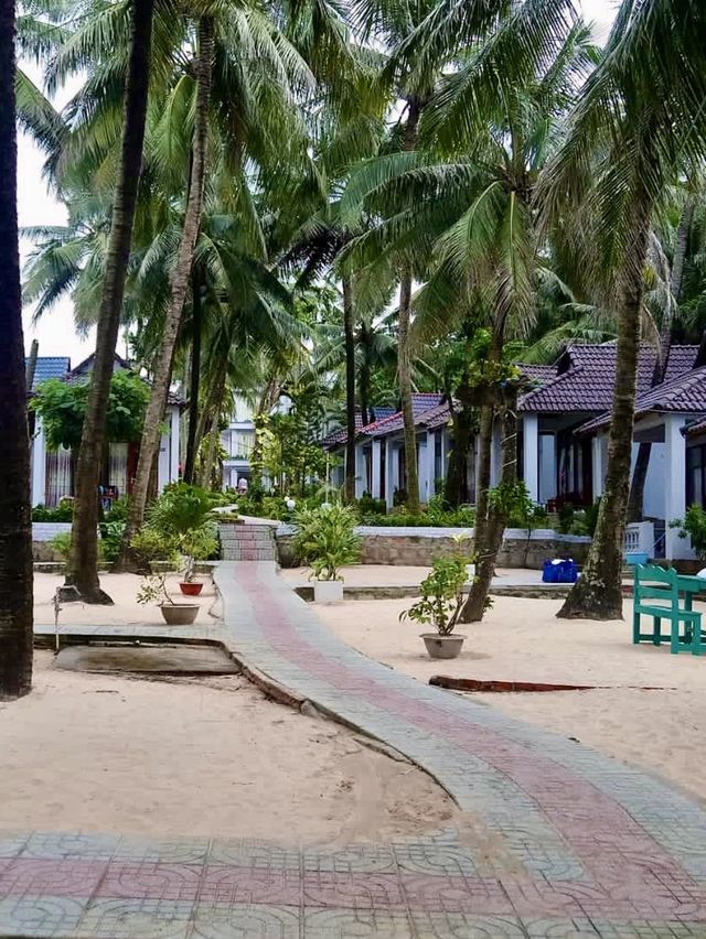 Nhat Lan Resort - Phu Quoc, Vietnam