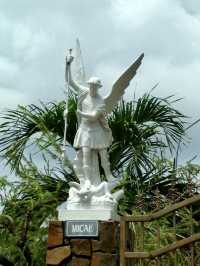 Nha Trang Cathedral - Nha Trang, Vietnam 