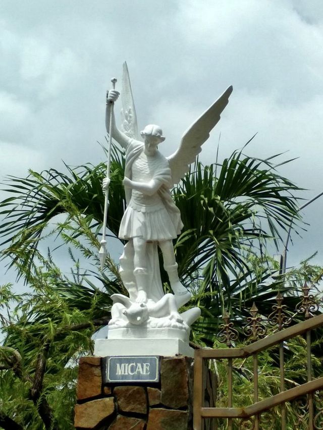 Nha Trang Cathedral - Nha Trang, Vietnam 