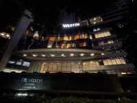 The Westin Guangzhou