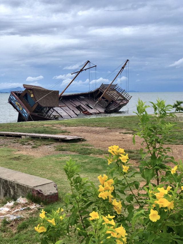 泰國蘭塔島