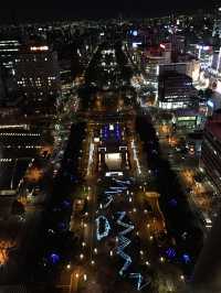 名古屋賞景