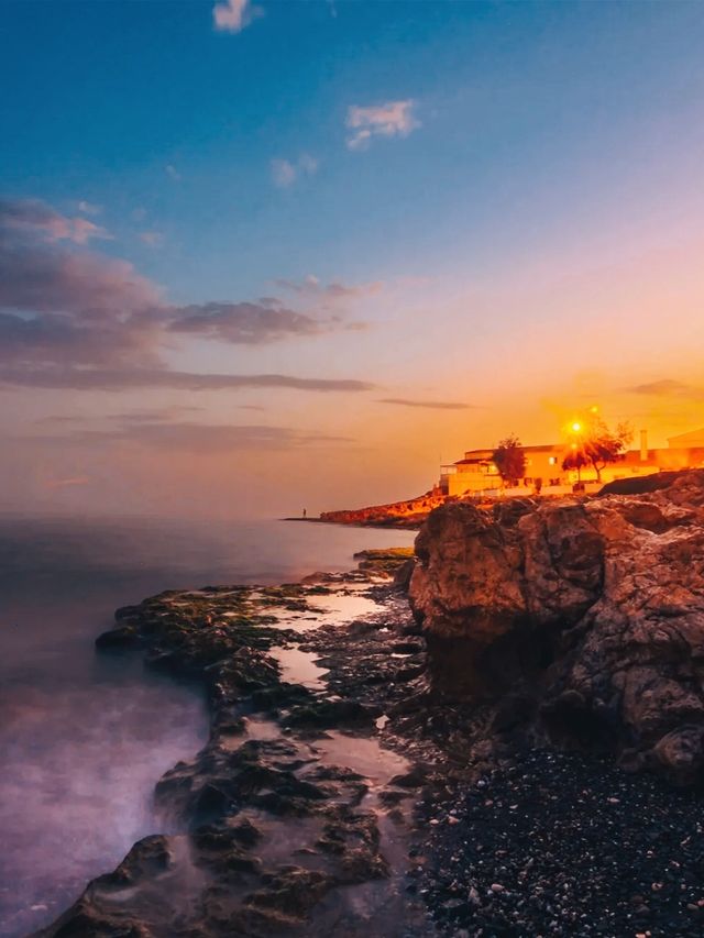 Malaga - Costa del Sol