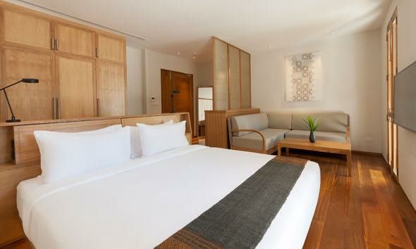 Laos | Luang Prabang · Avani+ Hotel