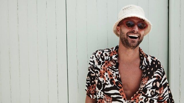 Fisher ( 21+ ) (Boston) | Big Night Live