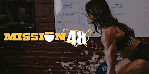 5k Run or Hike - Mission48 - Oregon (Bend) | TBD