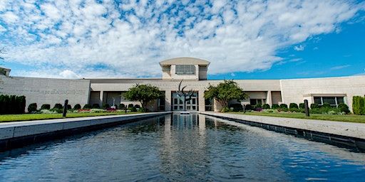 Common Grounds with artist Jim Draper (Auburn) | Jule Collins Smith Museum of Fine Art, Auburn University