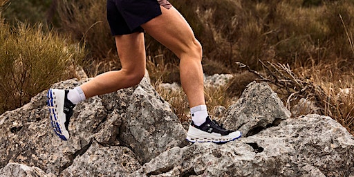 Go Ultra | Vogel State Park,  Shelter #2, Vogel State Park Road, Blairsville, GA, USA