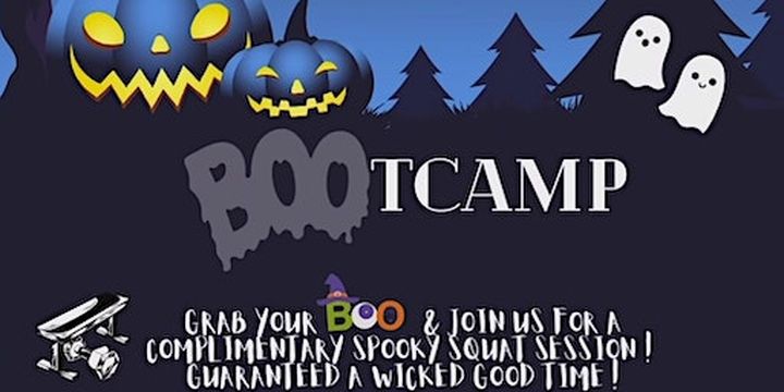 Fitbody Bootcamp | 4780 Granite Drive ste 400, Rocklin, CA, USA