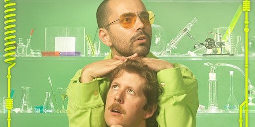 StraightioLab | The Bell House