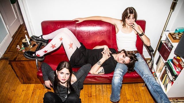 Hello Mary 2023 (Albany) | Empire Underground