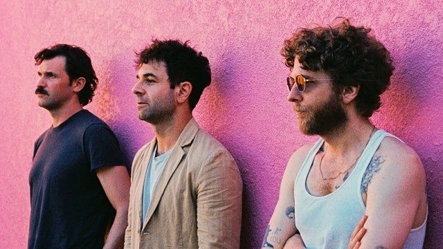 The Tag Team Tour: An Evening with Dawes & Lucius 2024 (Charleston) | The Charleston Music Hall