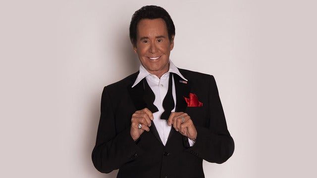 Wayne: Up Close & Personal 2024 (Las Vegas) | Bugsy's Cabaret at Flamingo