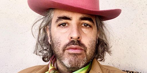 Quotable Speaker Series: Ari Seth Cohen | Sarasota Art Museum