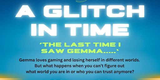 Spectrum presents - A Glitch in Time | Magic Hat