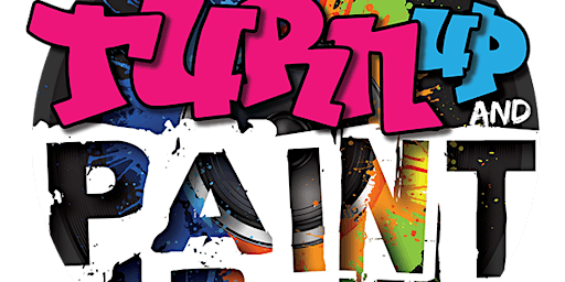 Turn up & Paint with DJ Black Caesar @ Sharkeys Pub | Sharkey's Pub