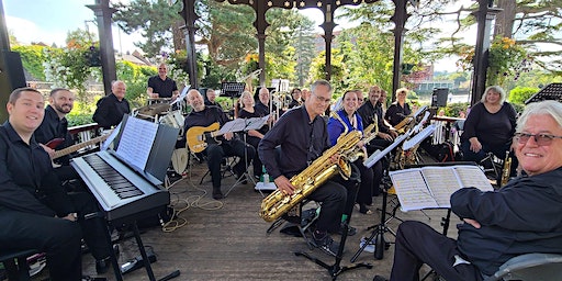A Winter Evening of Jazz with Beeston Big Band | Sherwood United Reformed Church, Edwards Lane, Sherwood, Nottingham, UK