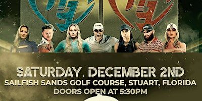 Sailfish Sands Show Down Long Drive Event | Sailfish Sands Golf Course, Southeast Saint Lucie Boulevard, Stuart, FL, USA