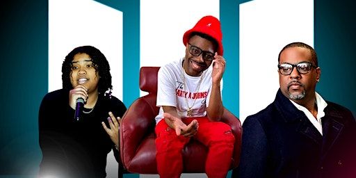 Show up and Show out Finish Line | Crescent Collective, Decatur Street, Richmond, VA, USA