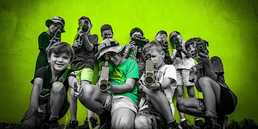 A&H Laser skirmish extravaganza | Pizzey Park, meet near netball courts
