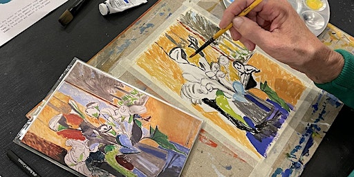 'Discover Me' – An Art Therapy Session | Studio Inqu