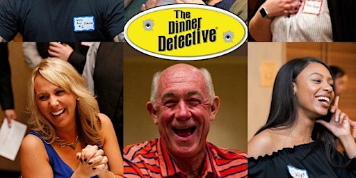 The Dinner Detective Mystery Dinner Show - Pittsburgh | Omni William Penn Hotel