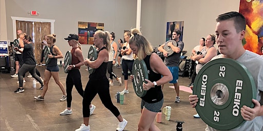 Burn, Barre, Breathe Triathlon Workout at Craft & Draft Irmo | Craft and Draft Irmo, Saint Andrews Road, Irmo, SC, USA