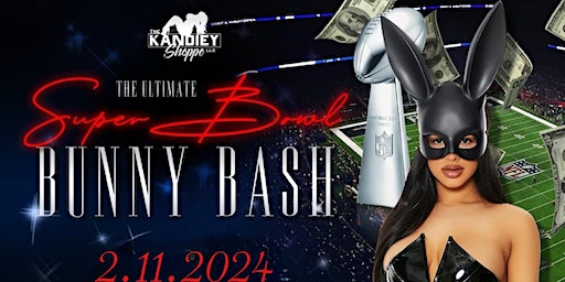 Super Bowl bunny bash | Charlotte