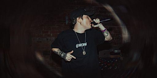 Arts and Raps 2 "Lovers Revenge" | Classic's Victory's Sports Bar