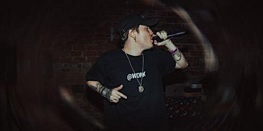 Arts and Raps 2 "Lovers Revenge" | Classic's Victory's Sports Bar
