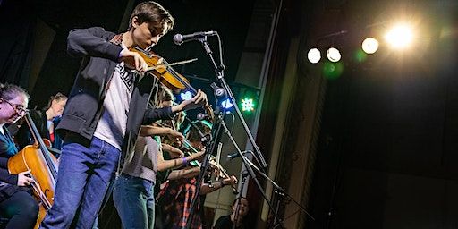 Melbourne Scottish Fiddlers | North Balwyn Uniting Church