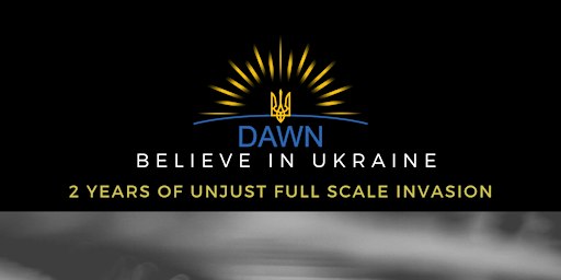 Believe In Ukraine: Film Screening & Piano w Robert Bomstad | The Waypost, North Williams Avenue, Portland, OR, USA
