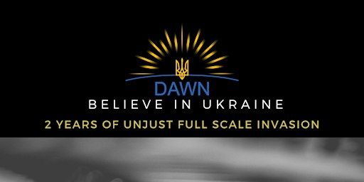 Believe In Ukraine: Film Screening & Piano w Robert Bomstad | The Waypost, North Williams Avenue, Portland, OR, USA