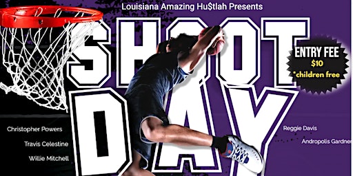 Louisiana Amazing Hooper | Brown Memorial Park, East Pont Des Mouton Road, Lafayette, LA, USA
