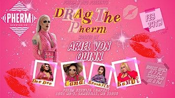 Mean Girls Drag Show | Pherm Brewing Company