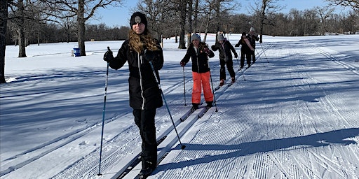 Learn to Ski Workshop | Quarry Oaks Golf Course