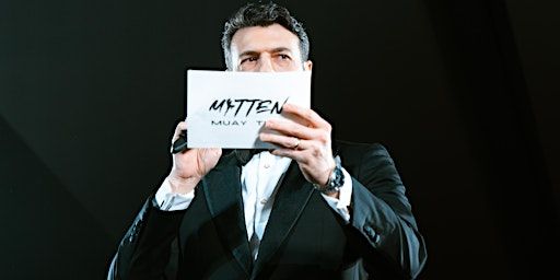 MMT002 "Cinco De Mayo" | 34701 Groesbeck Highway, Clinton Township, MI, USA