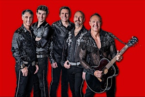 SUPER DIAMOND - The Neil Diamond Tribute | 1719 Bonanza St
