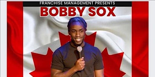 BOBBY SOX MUD SHOP COMEDY TOUR - NIAGARA FALLS | Euphoria Social Lounge