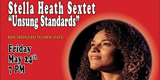 Stella Heath Band presents "Unsung Standards" in Occidental | Occidental Center For the Arts