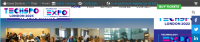 TECHSPO 倫敦 2024 | 索菲特倫敦希思羅酒店