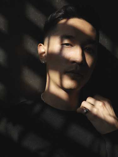 KEIJU／VEILED TOUR KEIJU、自身初となるライブアルバム『VEILED』リリース Gottz＆7