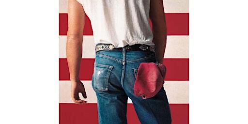 Stein's All-Stars to perform Springsteen's "Born in the USA" | Temperance