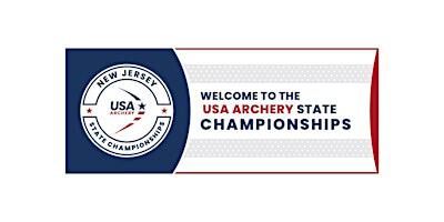 2024 New Jersey Outdoor Championship | Brookdale Park (Bloomfield Archers)