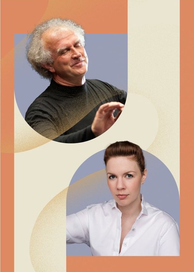 奧圖 | 韓德爾/莫扎特彌賽亞 | 香港文化中心音樂廳